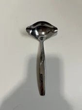 Mid Century Modern Patriot Stainless Steel Side Pour Serving Utensil Japan MCM