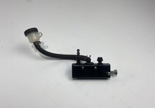 Benelli BN 125 E5 2022 - 2024 Kombinierter Doppelbremszylinder mit Ausgleichsbehälter