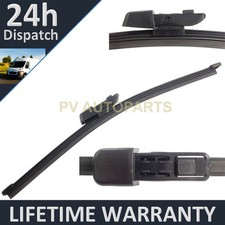 FOR VW GOLF MK6 08-12 HATCHBACK 11" 280MM REAR BACK WINDSCREEN WIPER BLADE