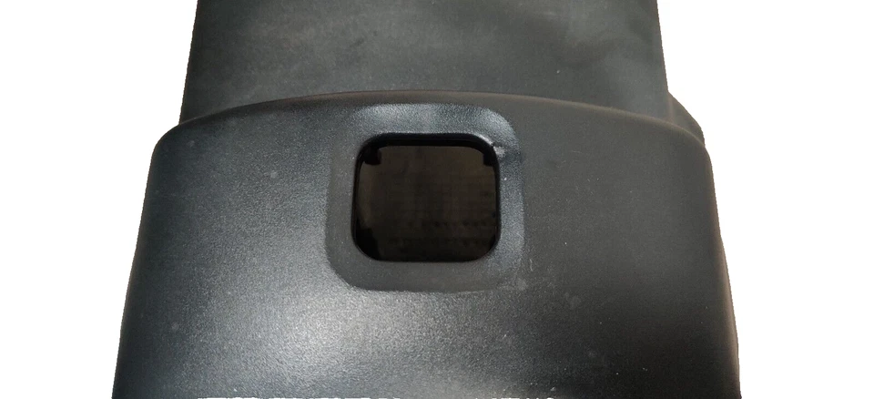 1998-2001 Subaru Impreza Outback Steering Column Cover Trim 2.2 Sport Wagon - Image 2 of 4