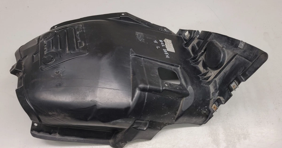 BMW OEM Genuine MSport E90 E91 E92 E93 Front Wheel Bottom Cover  