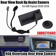 Rückfahr Kamera Einparkkamera RCD510 RNS510 Für VW Tiguan 2010-2019 #5ND827566C