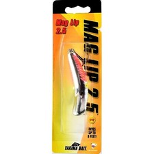 Yakima Bait Mag Lip 2.5 - UV Lure  -  363475 Size 2.5