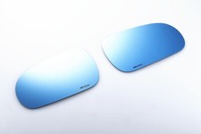 Spoon Sports 96-00 Civic Ek4 Ek9 Ctr Type-r Door Side Blue Mirror Lens Set