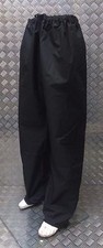 Waterproof  Breathable MVP 2.5L Over Trousers Wet Weather All Sizes - NEW