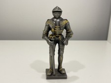 MystiCalls Figur Zinn 11 cm. Top Zustand 