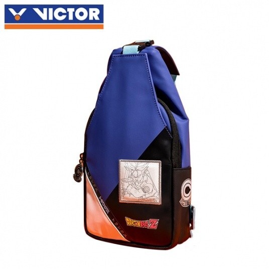 Victor　GR−DVL VICTOR x Dragon Ball Z Racket | Rackets | PRODUCTS | VICTOR