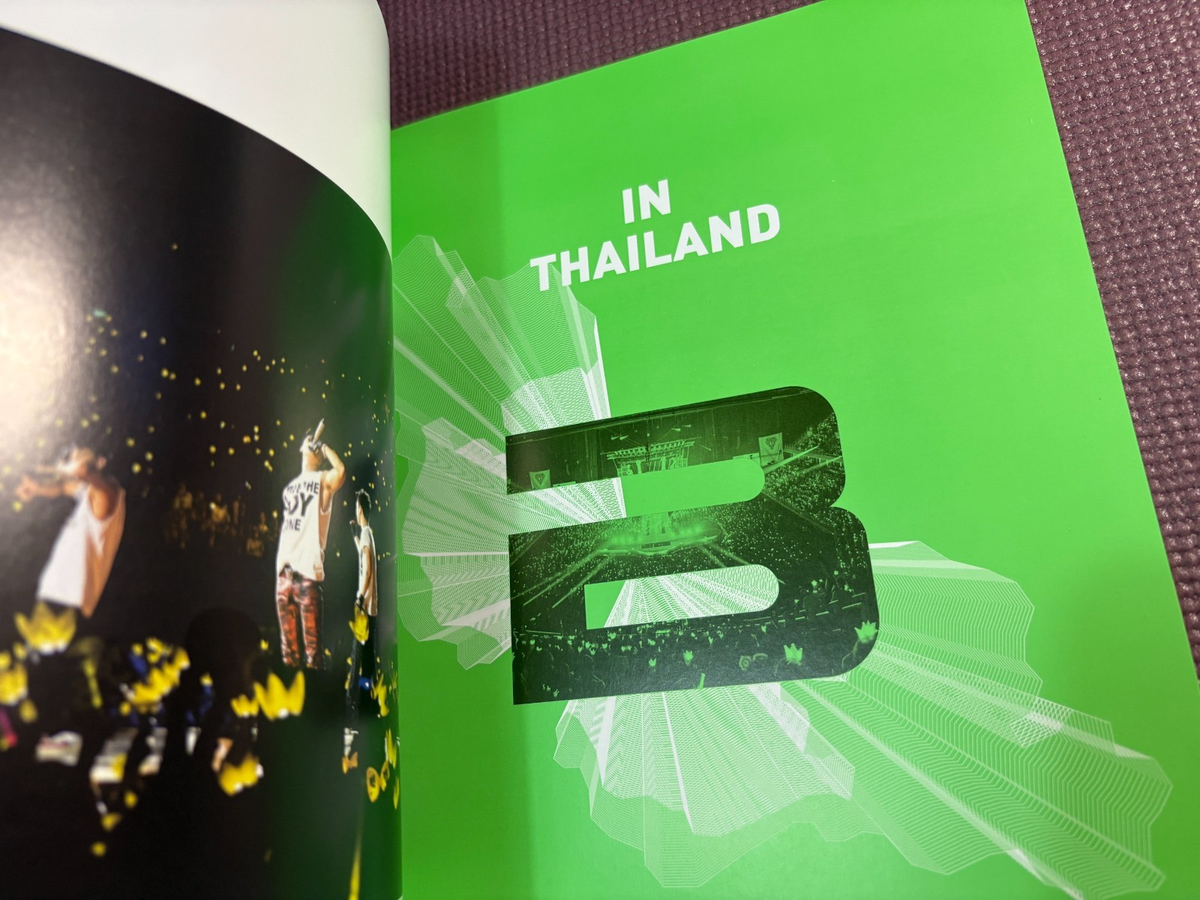 アイドル BIGBANG PHOTOBOOK BIGBANG Official Special Photo Book | eBay