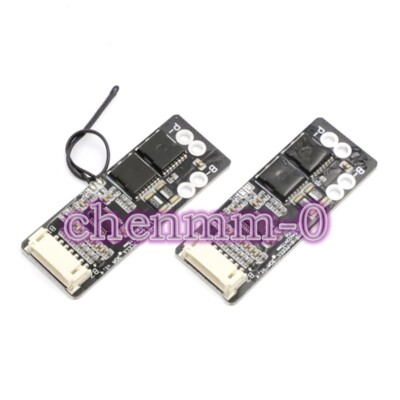 1PCS 6 strings 7 strings 30A protection plate model drill energy storage 50A #YT