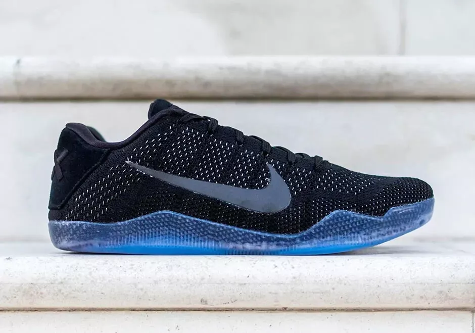 Kobe 11 sales ice blue