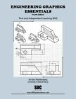 Engineering Graphics Essentials: - 9781585036103, paperback, Kirstie Plantenberg