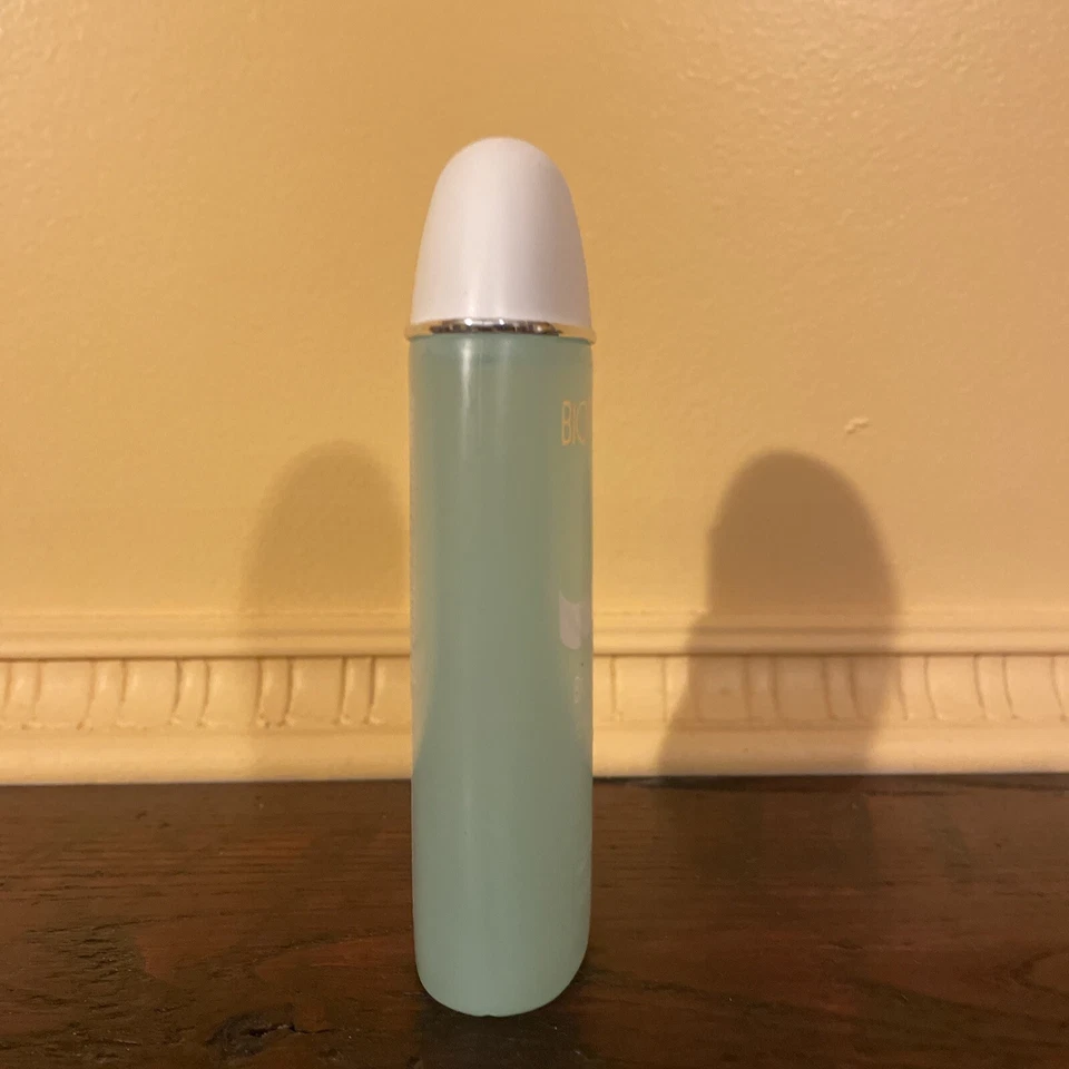 BIOTHERM BIOSOURCE Mineral Toning water & Foam cleanser w Zinc acne Cleansing - Image 3 of 4