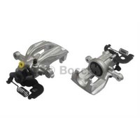 Bosch Bremssattel Bremssystem FüR Ford Mondeo Iii Turnier 2.0 Tdci Bwy