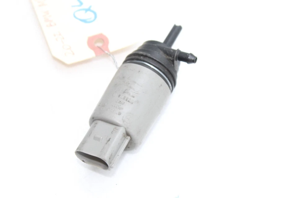 06-22 BMW M2 M3 M4 M5 M6 M8 BOMBA LAVADORA DE PARA-BRISA Q4525 - Imagem 4 de 4