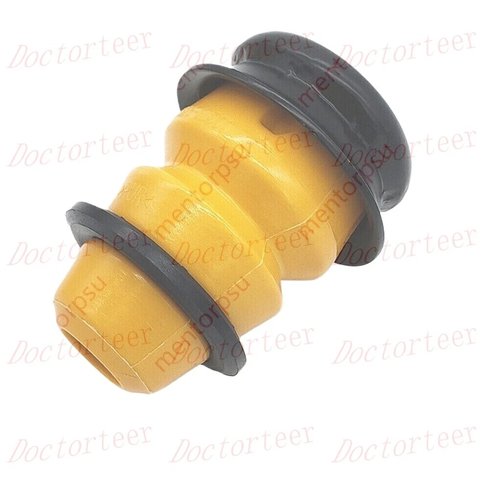 Rear Shock Absorber Buffer Rubber For Hyundai Veracruz Kia Borrego 55326-3J000 - Image 3 of 4