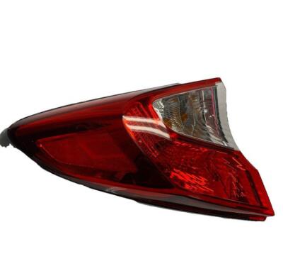 Toyota CHR tail light 2018 to 2023 left side quarter panel assy OEM 81561F4021