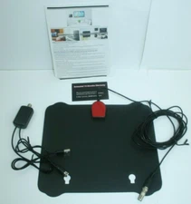Digital HDTV Antenna - US STOCK - Free Over-the-Air TV