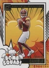 2024 Panini Donruss Bomb Squad Jayden Daniels #29 (RC) Psa 9 Mint Commanders
