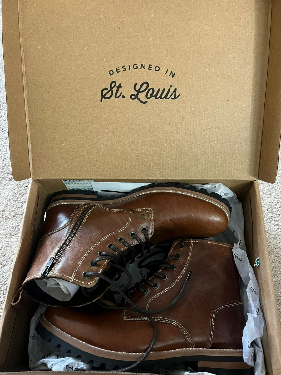 Crevo boots hombre sale