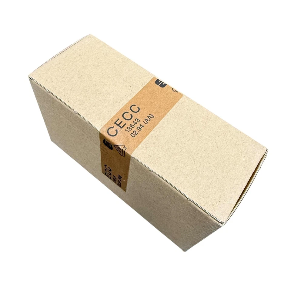 [500 STÜCK] S+M B32581-J3334-K 0,33UF 10% 250V MET FOLIENKONDENSATOREN CECC 3... - Bild 2 von 4