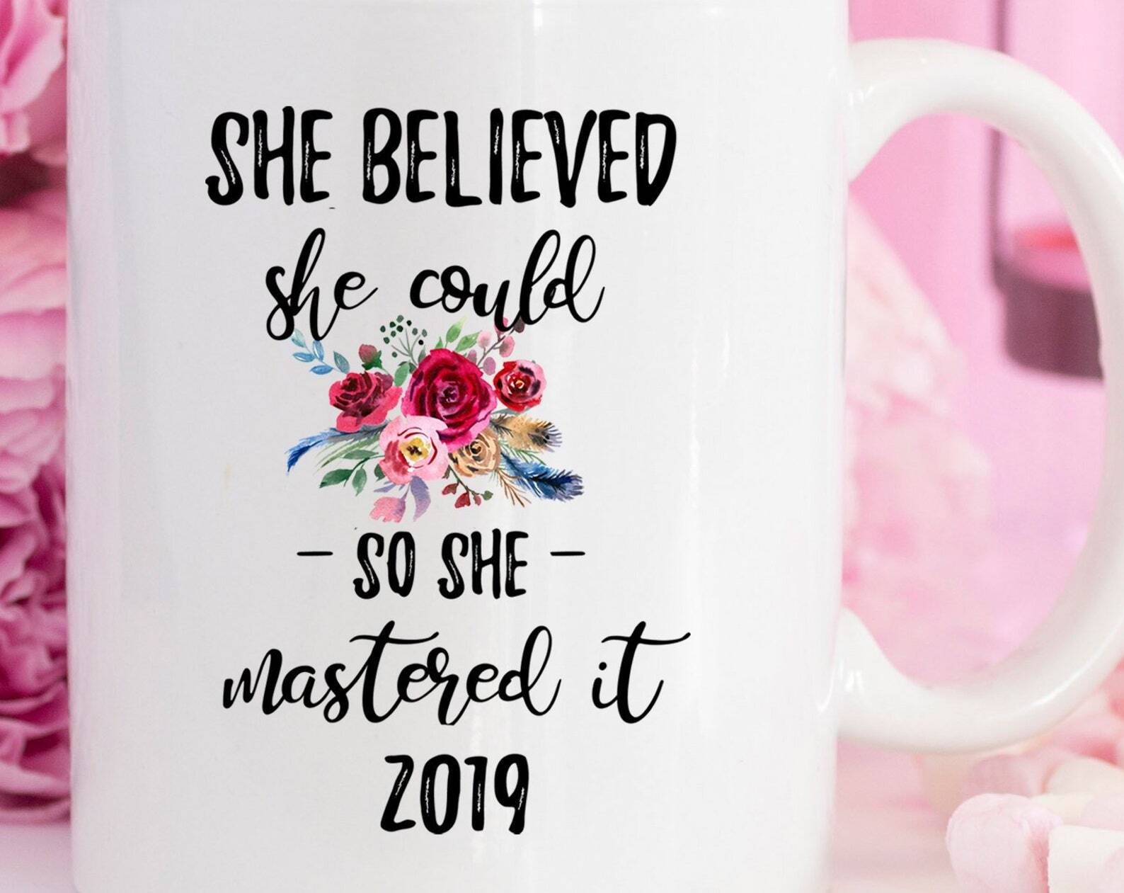 College Graduation Gift For Her Nurse Graduation Gift For Best Friend Masters