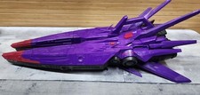 Missing Parts Disney Pixar Buzz Lightyear Toys 20" Zurg Mothership Space Vehicle