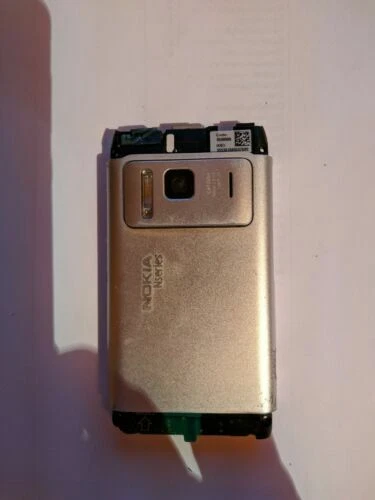 Cell Phone & Smartphone Parts for Nokia N8