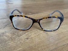 Nicole Miller Eyeglasses Frames ONLY Broadway C03 50-16-135