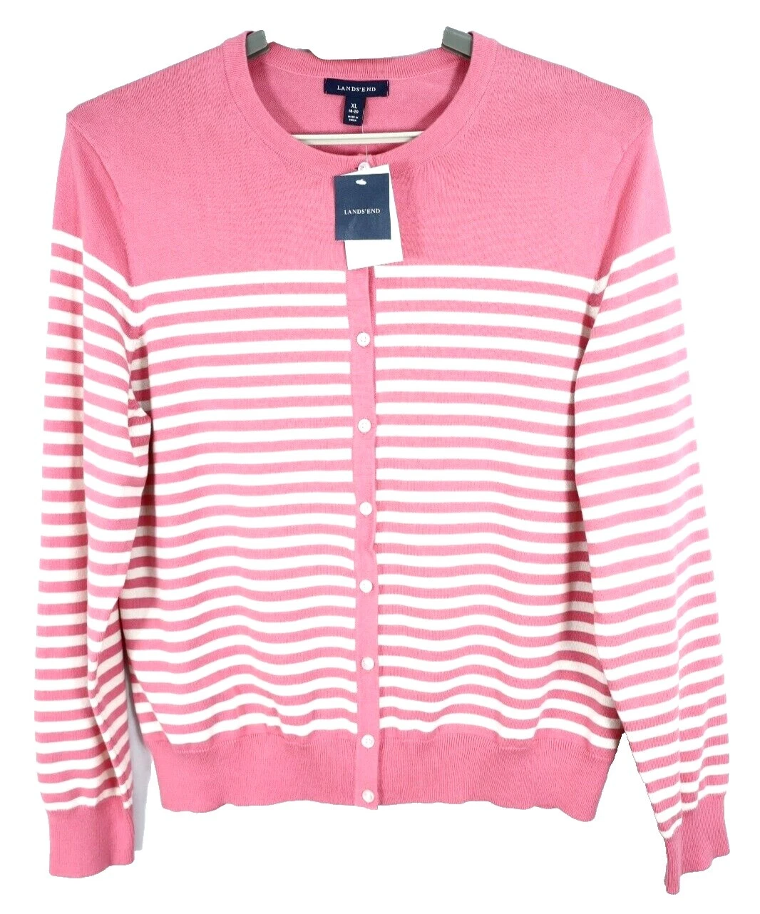 Lands 'End suéteres de Nylon para De mujer