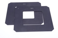 1 HASSELBLAD GENUINE 250 PROSHADE COMPENDIUM FRAME MASK METAL 86-2