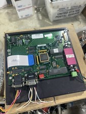 GE FANUC DISPLAY BOARD 73005774-A OIP-73005774-AA USED
