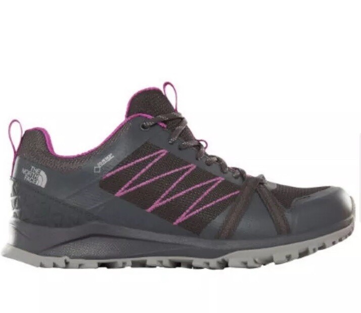 the north face venture fastpack ii