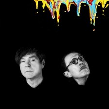 SPARKS - A STEADY DRIP,DRIP,DRIP 180GR. COLORED EDITION 2 VINYL LP NEW