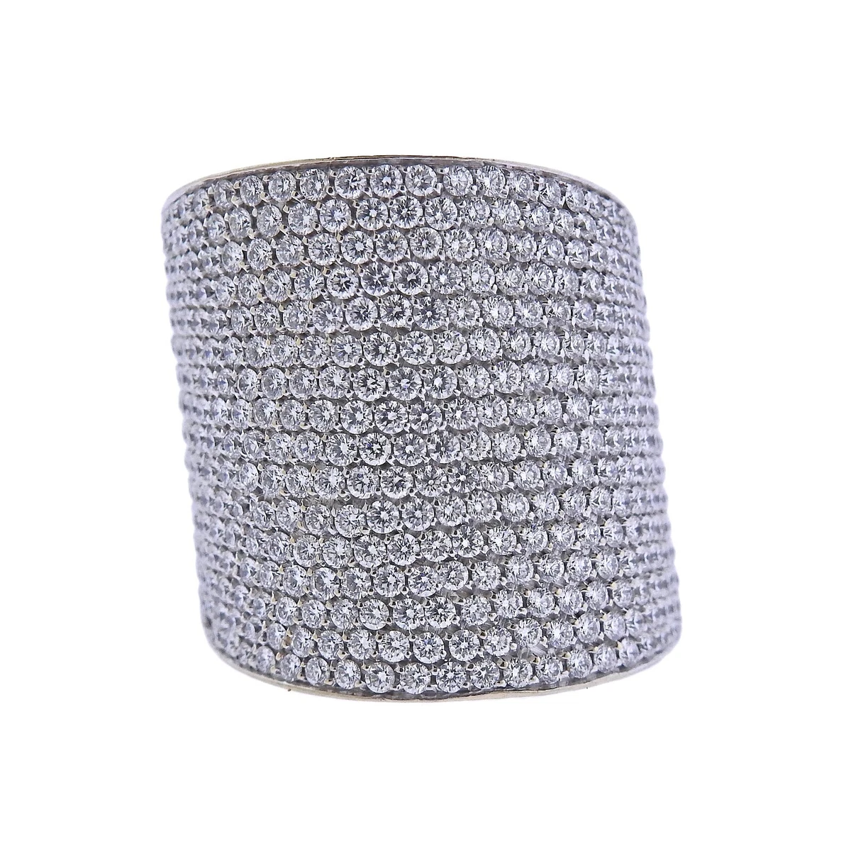 Vhernier jewelry on ebay store