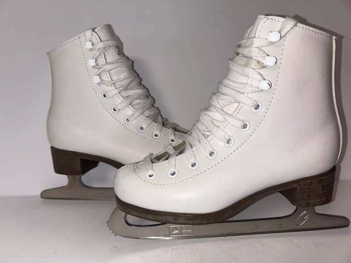 Ice skates size 1 deals