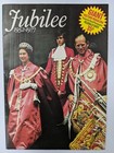 Jubilee 1952-1977 Giant Picture Magazine The Queen Elizabeth Ii