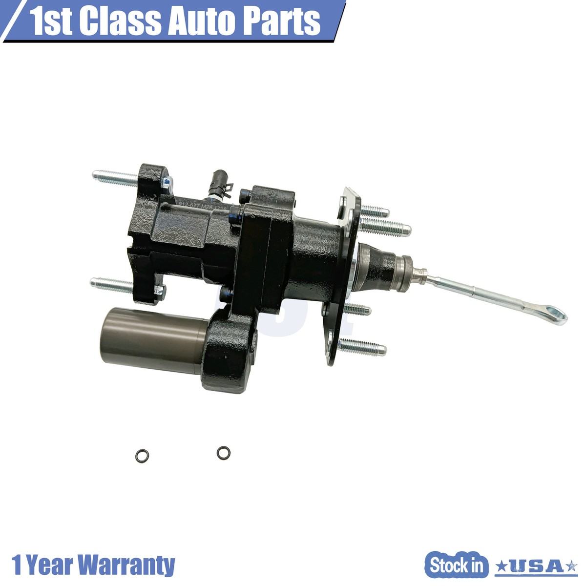 Frenos Y Partes De Frenos Para 1997 Chevrolet C2500 - EBay