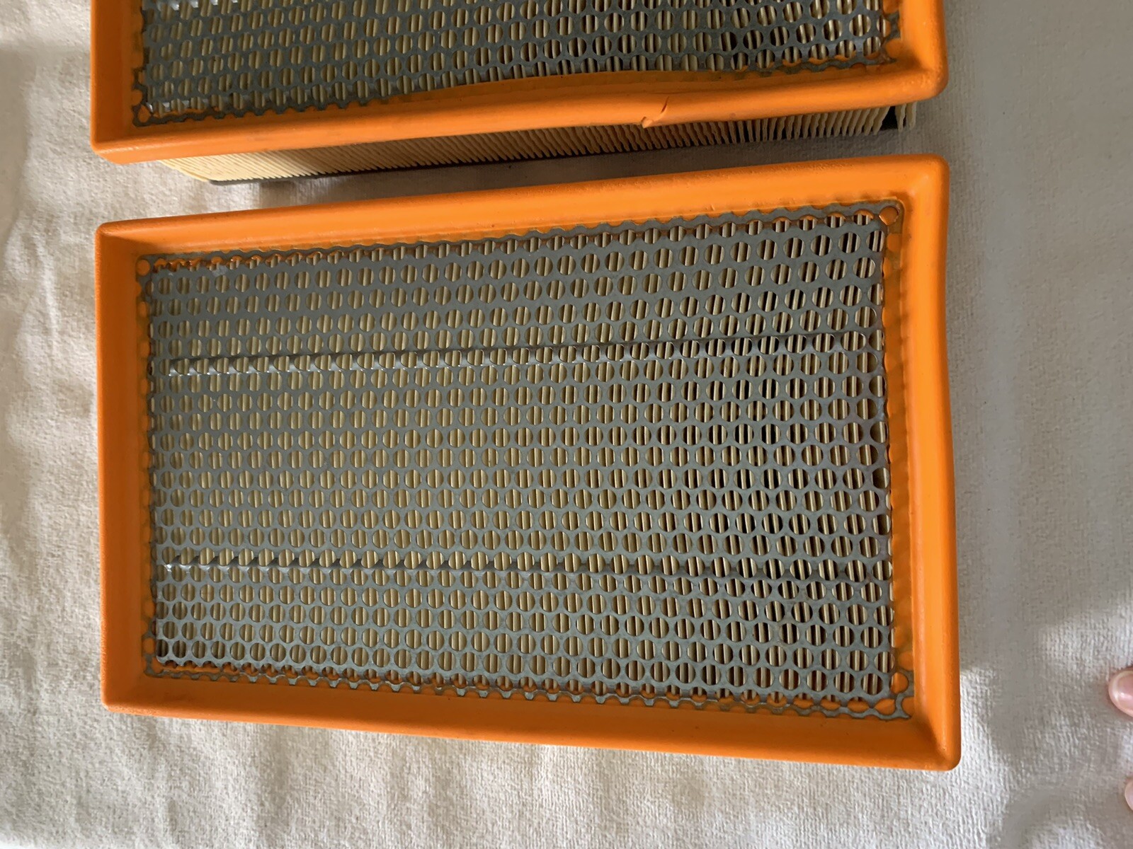 ASTON MARTIN AIR FILTER OEM：HY53－9601－AA