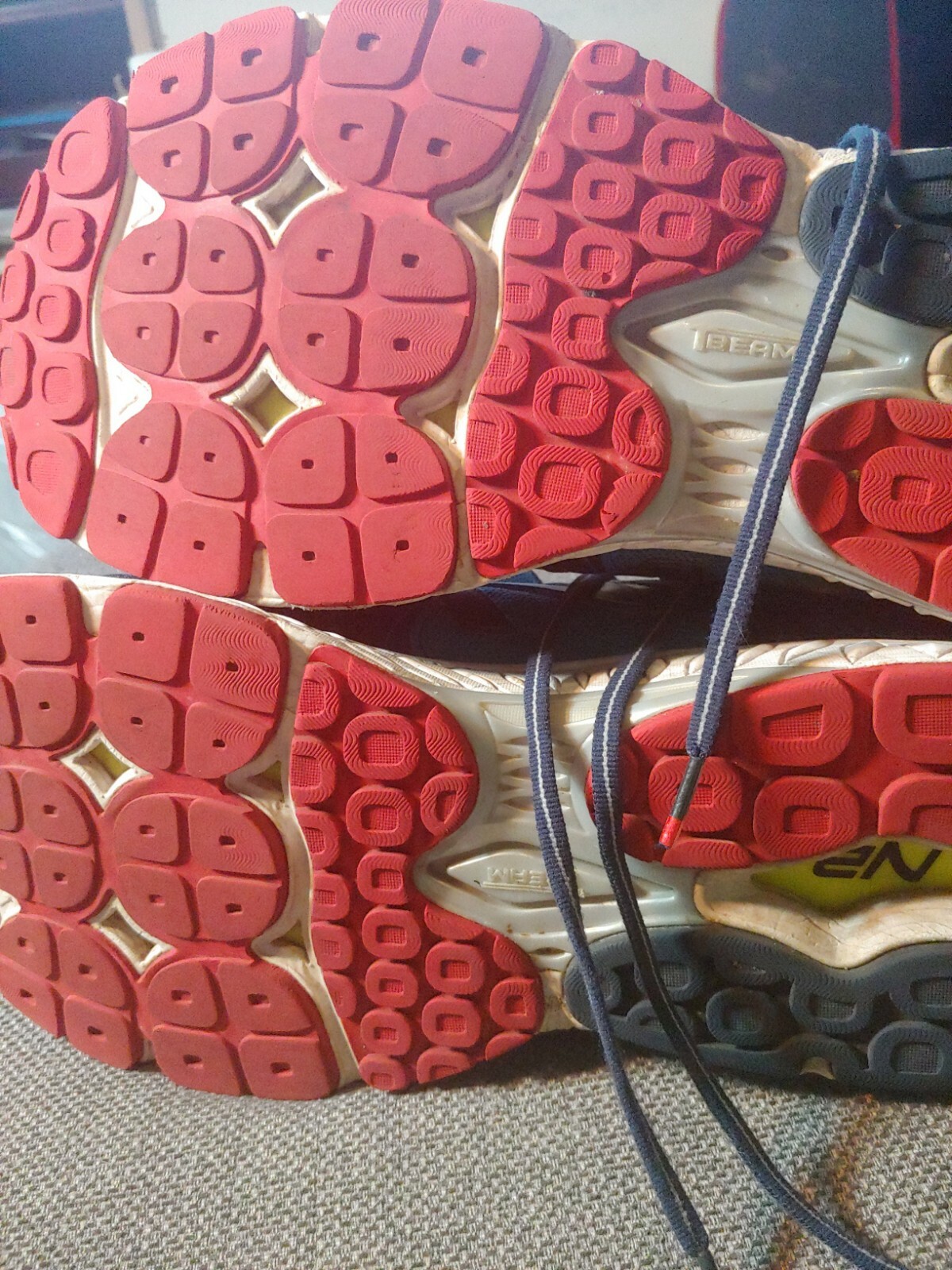 new balance 1260v6 mens