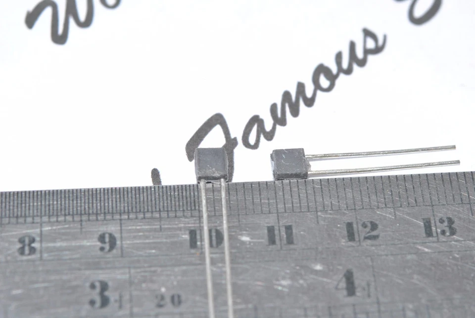 2件装-飞利浦2322-640-90004 NTC热敏电阻 — 第 3/3 张图片