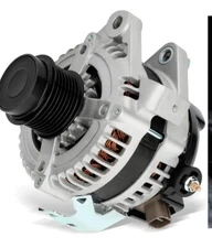 ASTOU New Alternator Stable High Output Compatible Pontiac,Camry,Sion  