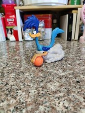 2021 Space Jam A New Legacy McDonald  s Happy Meal Toys 11 Road Runner