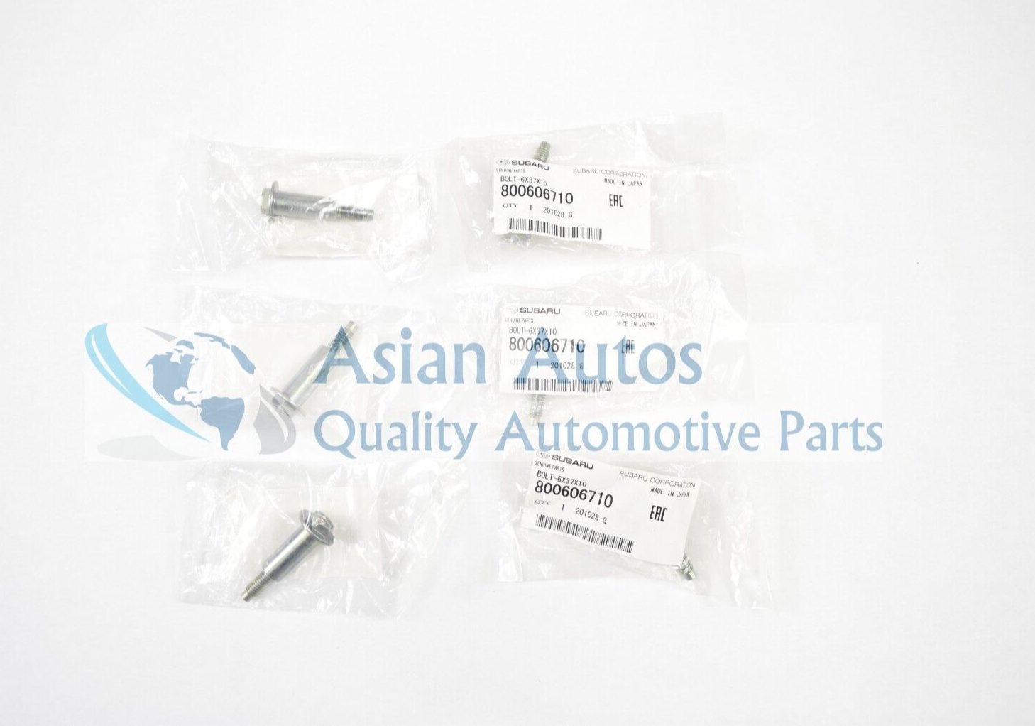 Subaru Valve Cover Bolt Impreza Forester Outback Legacy Sti Wrx 6 x