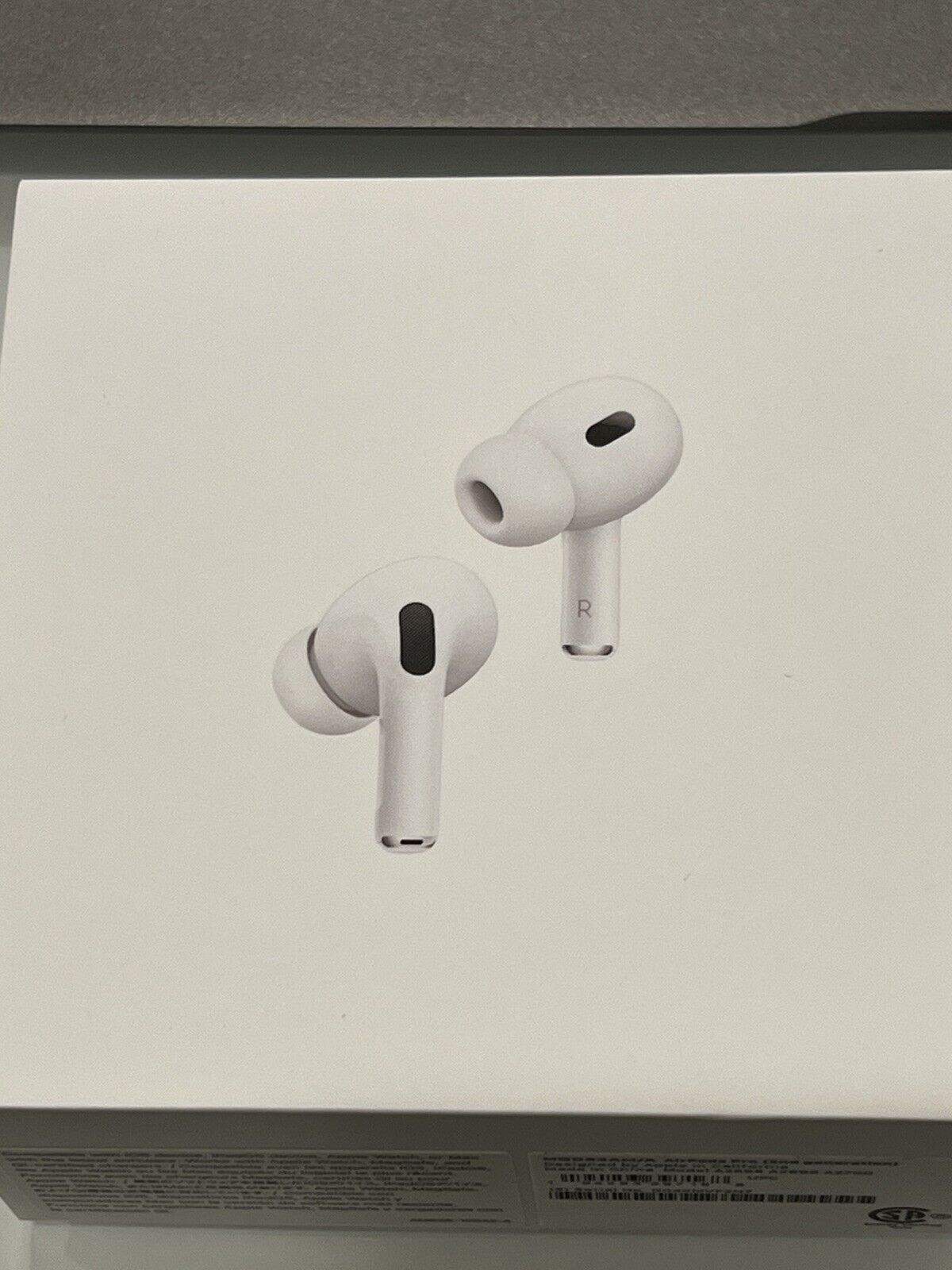 AirPods Pro 2nd Gen with MagSafe Charging Case for Sale in Cumming, GA -  OfferUp