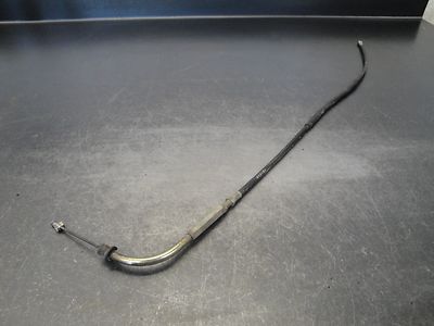 '96 1996 YAMAHA V-MAX V MAX 600 SNOWMOBILE ENGINE BRAKE CABLE WIRING WIRE