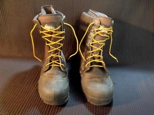 itasca thermolite boots