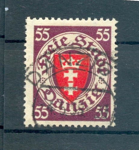 Gdansk 269 LUXURY Gest. 18EUR