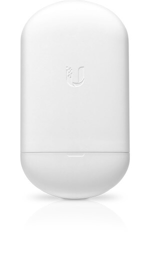 Ubiquiti NanoStation Loco5AC 5GHz 13dBi airMAX AC - Shop Online