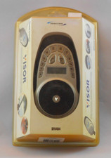 Seecode SFK404 Visor Bluetooth Speakerphone