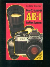 System refleksu Canon AE 1